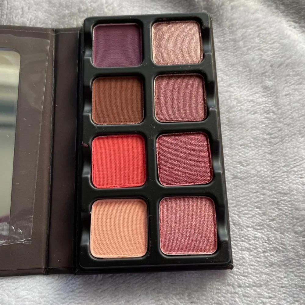 Viseart Petite Pro 2 Eyeshadow Palette